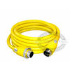 Furrion 50 AMP Powersmart 125V and 125V/250V Cordset