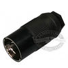 Furrion 50A shore power Plug and Connector
