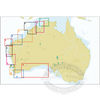 C-Map NT+ FP Format- Australian West Coast
