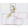 C-Map NT+ C Card - New Zealand