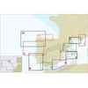 C-Map NT+ C-Card - Iberian Peninsula & France Mediterranean