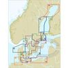 C-Map NT+ FP Format - Denmark, Poland