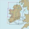C-Map NT+ C-Card - Ireland