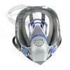 3M FF-400 Series Ultimate FX Full Facepiece Reusable Respirator