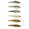 Sebile Magic Swimmer Soft Pro Lure