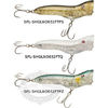 Sebile Splasher Lures