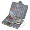 Plano Compact Side by Side Tackle Box 1070-00