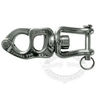 Tylaska Clevis Bail Snap Shackles