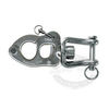 Tylaska T50 Clevis Bail Snap Shackle