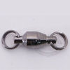 Gamakatsu SPRO Ball Bearing Swivel - 2 Split Rings