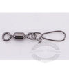 SPRO Power Swivels w/ Hyper Snap