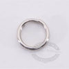 SPRO Stainless Steel Split Ring 