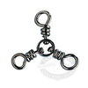 Gamakatsu Three-Way Swivels
