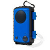 Grace Digital Eco Extreme Waterproof MP3 Speaker Cases - Orange