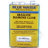 Blue Water Marine Uraglow Diamond Clear 2-Part Urethane