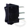 Paneltronics Switch SPDT Start/Stop Rocker