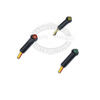 Paneltronics 240 VAC LED Indicator Lights
