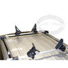 Malone SaddleUp Pro Set of 4 w/ Bow and Stern Lines