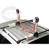Malone Stax Pro w/ Bow and Stern Lines
