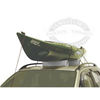 Malone Deluxe Foam Block Kayak Kit