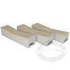 Malone Kayak Replacement Blocks