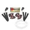 Malone Sentry Ratchet Tie Downs