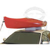 Malone Standard Foam Block Kayak Kit