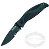 Kershaw Blackout Serrated 1550ST