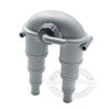 Vetus Anti Syphon Device with Valve