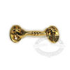 Seadog Brass Cabin Door Hooks