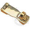 Seadog Brass Hasps