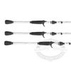 Abu Garcia Veritas Casting Rods