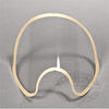 3M Full Face Respirator Semi-permanent Lens Cover