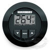Humminbird HDR 650 In-Dash Digital Depth Sounder