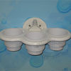 SeaSucker 3-Cup Holder