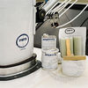 Spartite Mast Wedge Replacement Kit