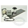 Powerfilm Solar PowerPack +Plus LED Light / Fan Kit 