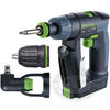 Festool CXS Compact Cordless Drill