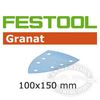 Festool StickFix Granat Abrasives for Deltex DTS 400 Sander