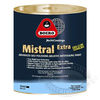 Boero Mistral Extra with Everclean Antifouling Bottom Paint
