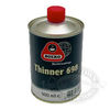 Boero 698 Polyurethane Medium Thinner