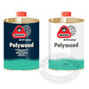 Boero Polywood Two Part Sealer
