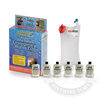 HTI Lifepack Emergency Water Filter