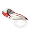 Sevylor Quikpak K1 Sit-On-Top Inflatable Kayak