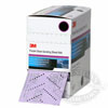 3M Hookit Purple Clean Sanding Sheet Rolls 