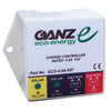 Ganz Solar Panel Charge Controller