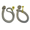 Karver Rope Shackle