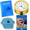 Gifts and Books