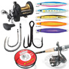 Fishing Tackle