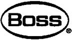 Boss gloves